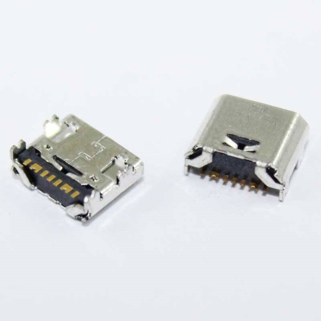 سوکت شارژ گوشی Samsung Grand