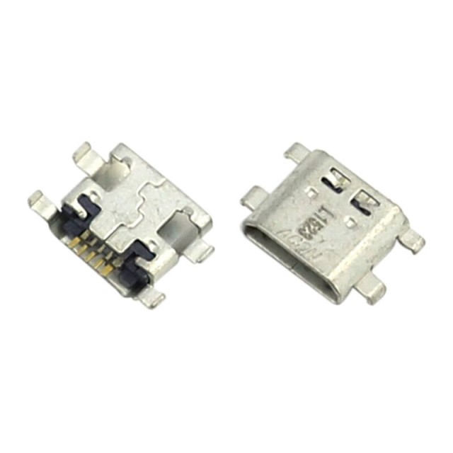 سوکت شارژ گوشی Huawei Honor 6 Plus