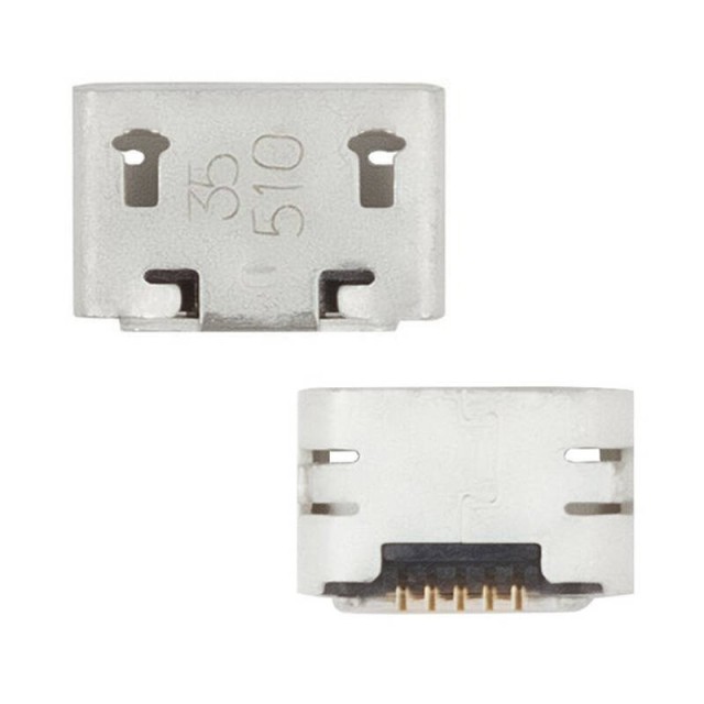 سوکت شارژ گوشی Sony Xperia E1