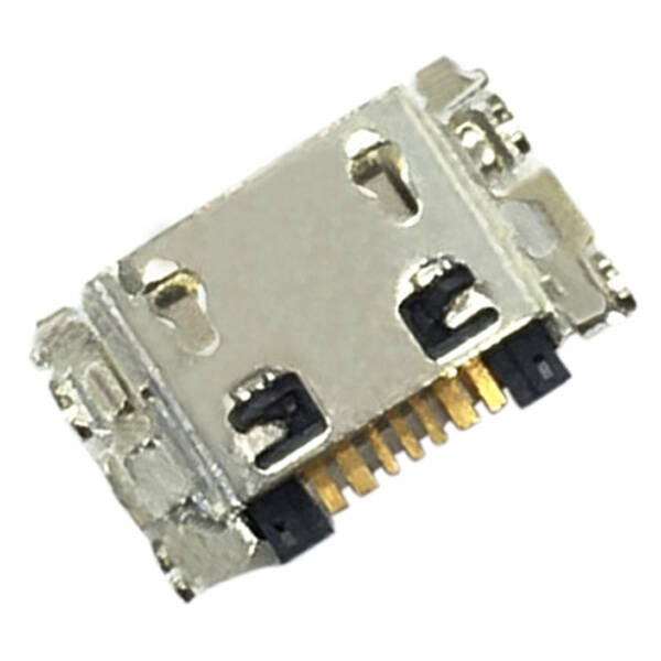 سوکت شارژ گوشی Samsung Galaxy A7 2018