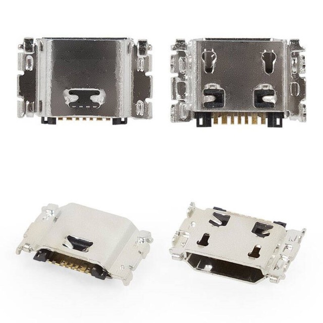 سوکت شارژ گوشی Samsung Galaxy J2 Pro