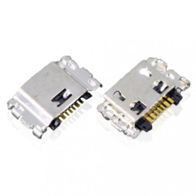 سوکت شارژ گوشی Samsung Galaxy M10