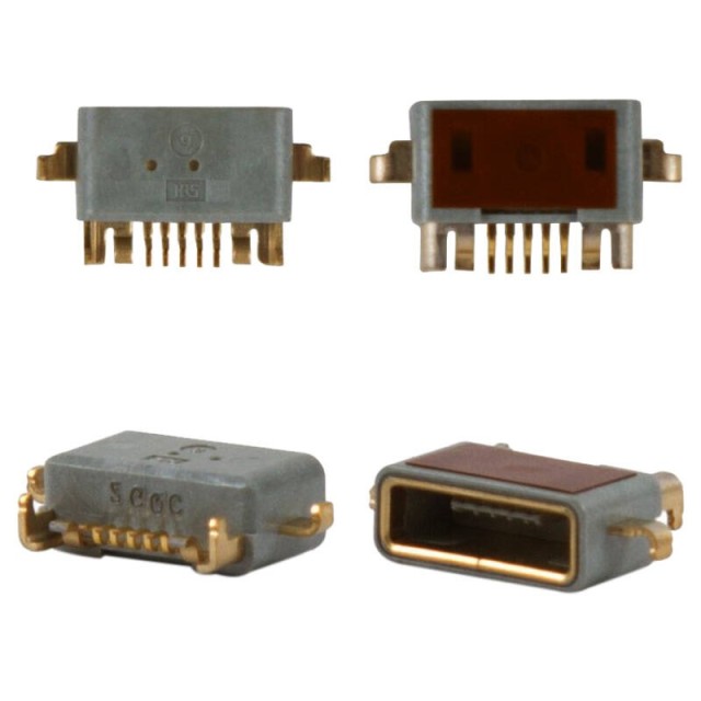 سوکت شارژ گوشی Sony LT15i