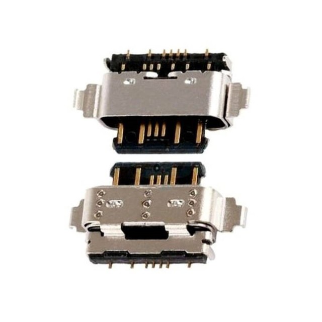 سوکت شارژ گوشی Nokia 6.1 Plus