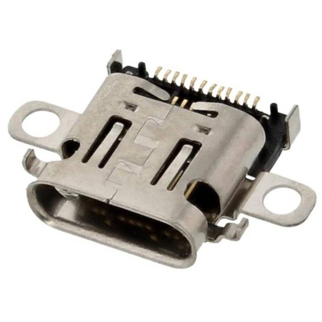 سوکت شارژ گوشی Xiaomi Mi 8