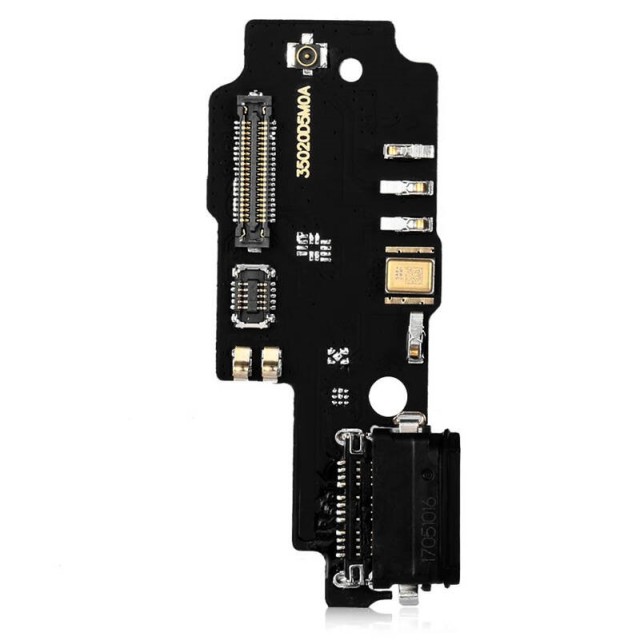 سوکت شارژ گوشی Xiaomi Mi Mix 2