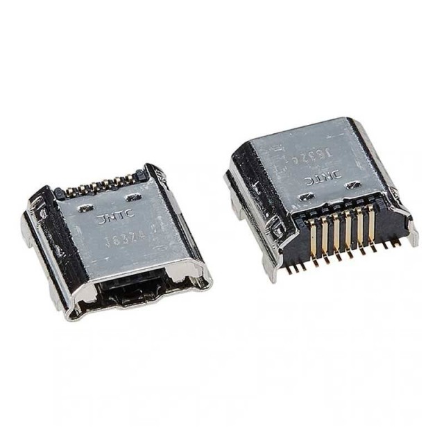 سوکت شارژ گوشی Samsung GALAXY Tab 3