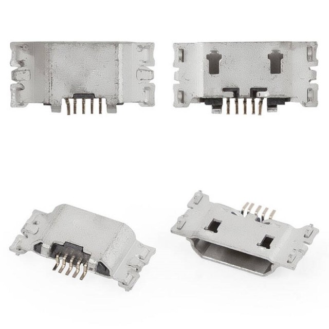 سوکت شارژ گوشی Nokia 6