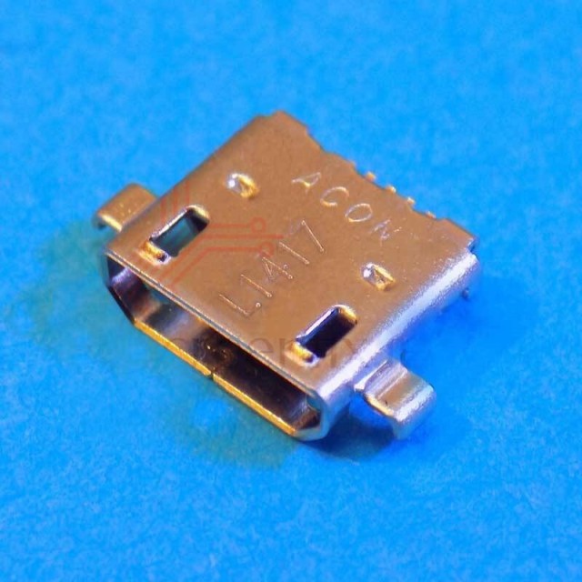 سوکت شارژ گوشی HTC Desire 500