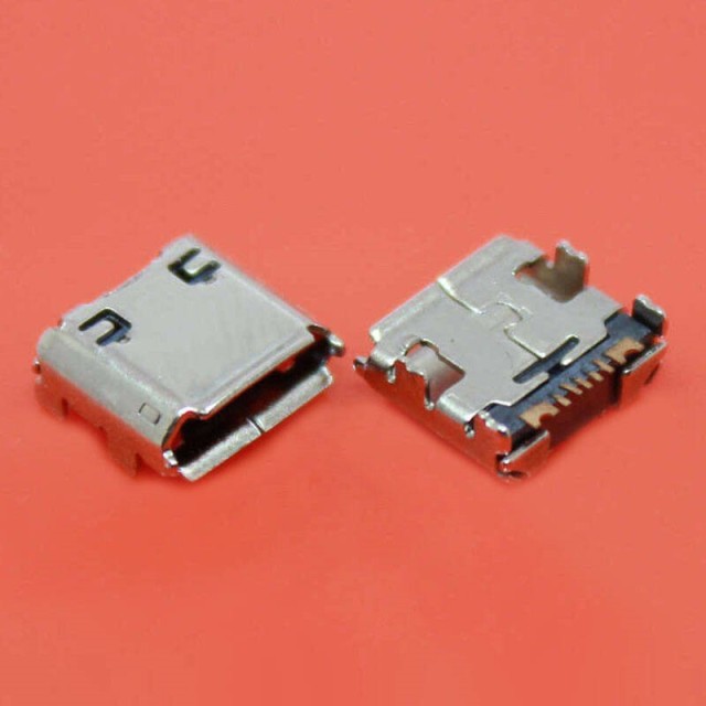 سوکت شارژ گوشی Samsung C6712