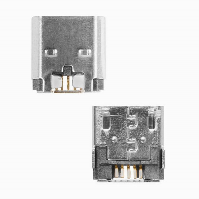 سوکت شارژ گوشی Nokia Lumia 520