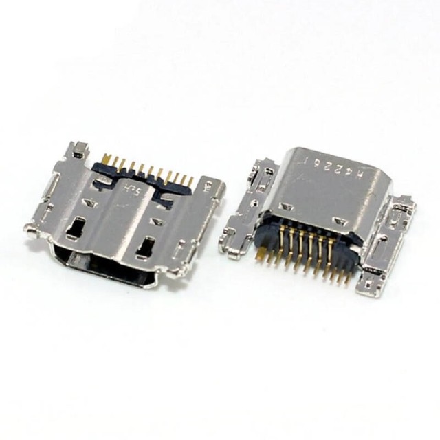 سوکت شارژ تبلت Samsung Galaxy Tab 4 8.0 SM-T331