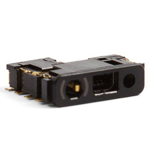 سوکت شارژ گوشی Nokia 1650