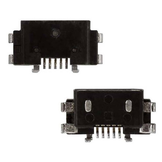 سوکت شارژ گوشی Nokia Lumia 930