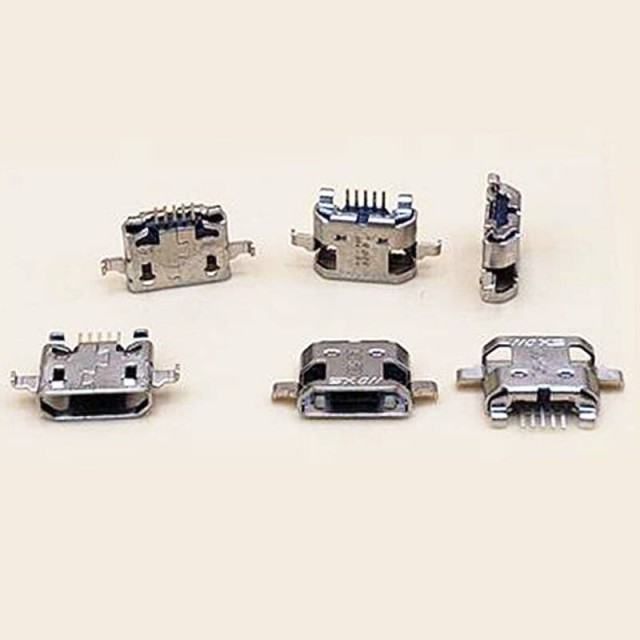 سوکت شارژ گوشی HTC Desire 600