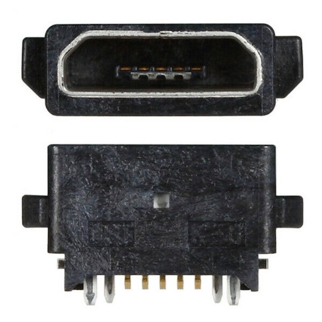 سوکت شارژ گوشی Nokia Lumia 925