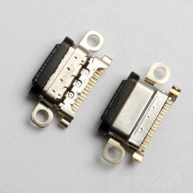 سوکت شارژ گوشی Xiaomi Mi 9