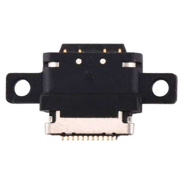 سوکت شارژ گوشی Xiaomi Mi Note 3