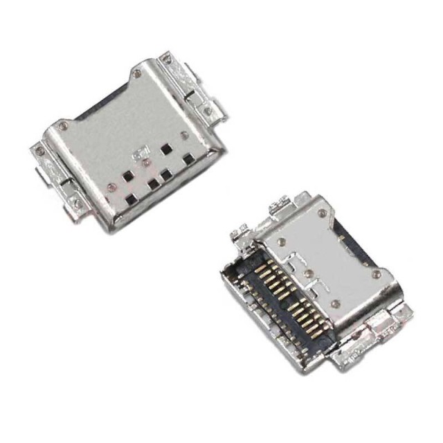 سوکت شارژ گوشی Samsung Galaxy C5 Pro