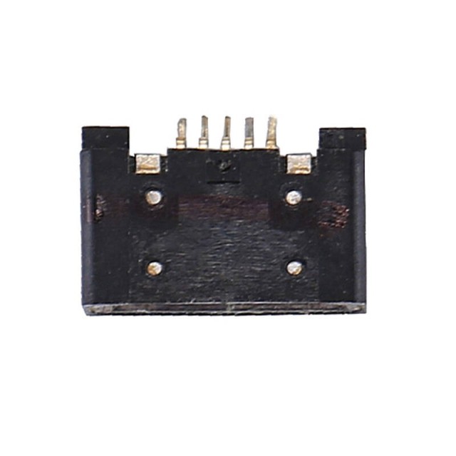 سوکت شارژ گوشی Sony Xperia X