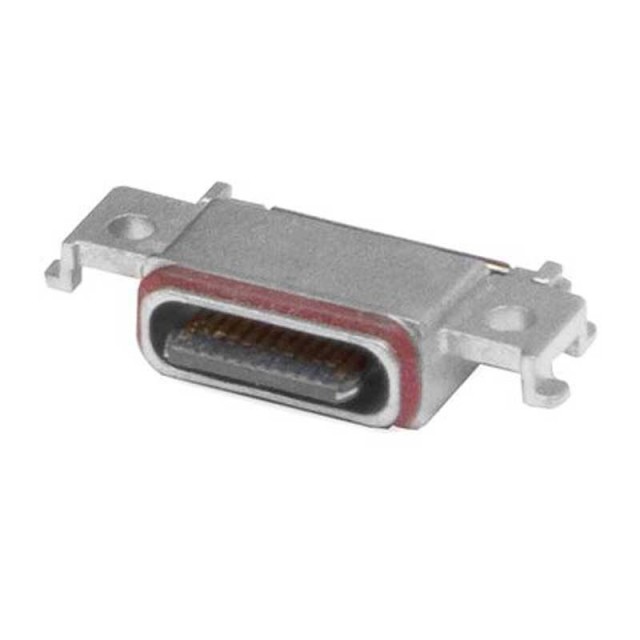 سوکت شارژ گوشی Samsung Galaxy A8 2018