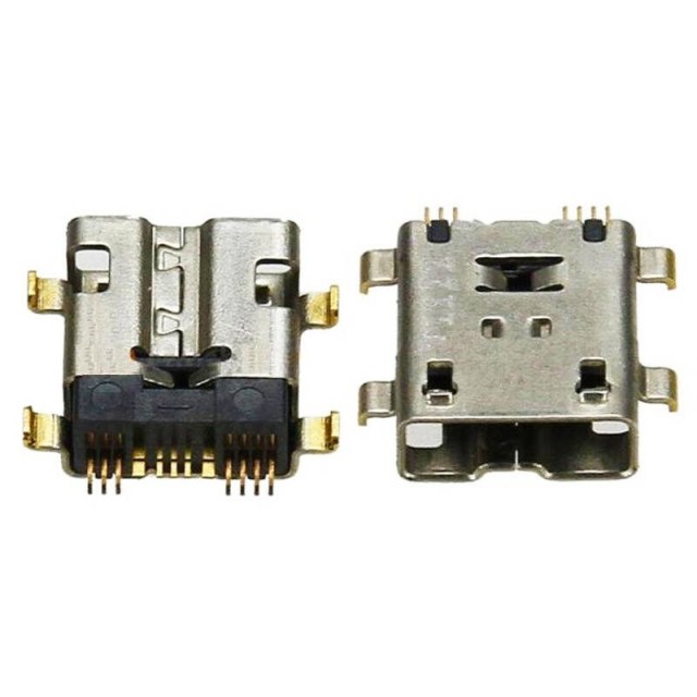 سوکت شارژ گوشی HTC Amaze 4G