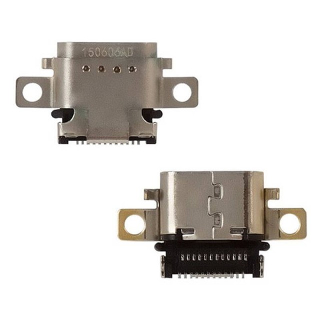 سوکت شارژ گوشی Xiaomi Mi 4c