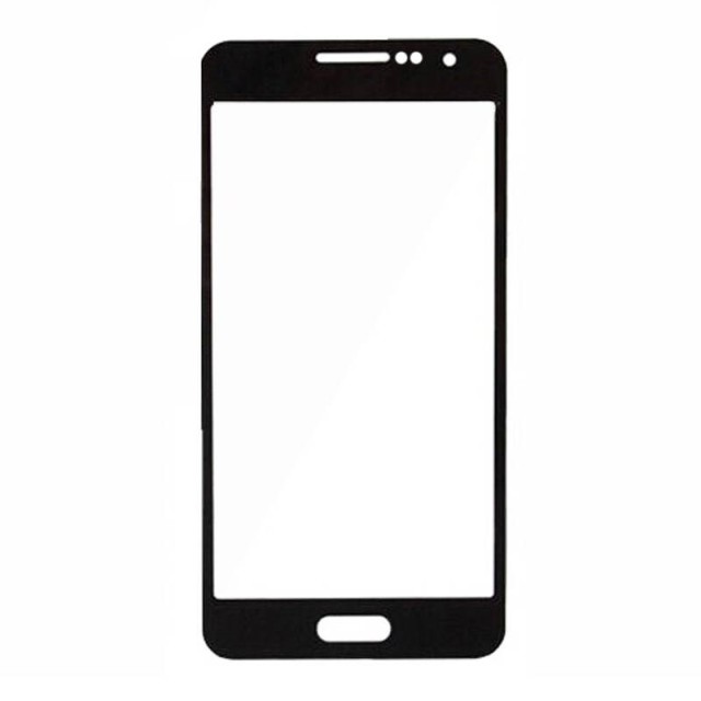 گلس تعمیراتی Samsung Galaxy Alpha