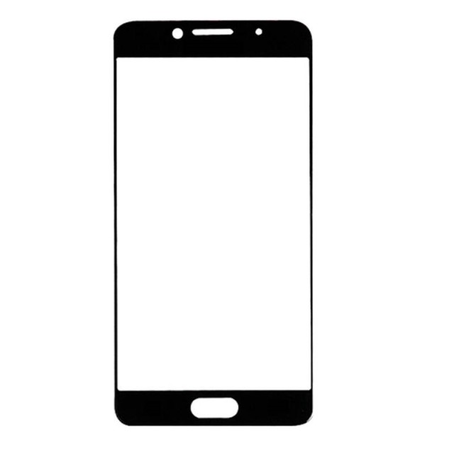 گلس تعمیراتی Samsung C7 Pro