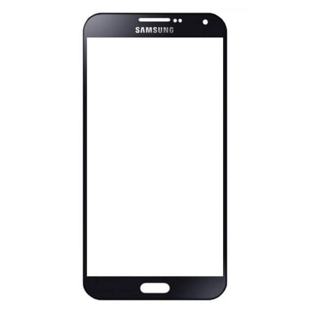 گلس تعمیراتی Samsung E7
