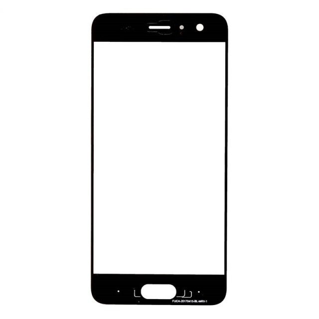 گلس تعمیراتی Huawei Honor 9