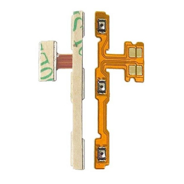 فلت پاور هواوی Huawei Honor 7S