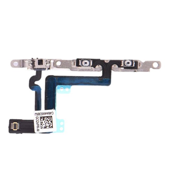 فلت دکمه ولوم آیفون iPhone 6 Plus