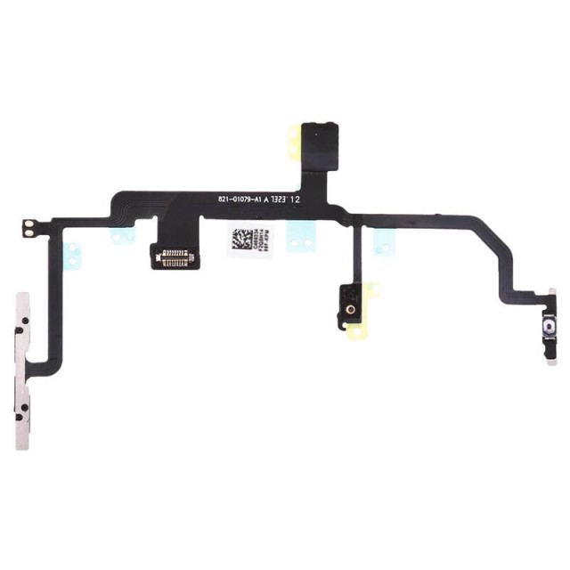 فلت پاور آیفون iPhone 8 Plus