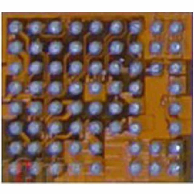 آی سی تغذیه MU005X01