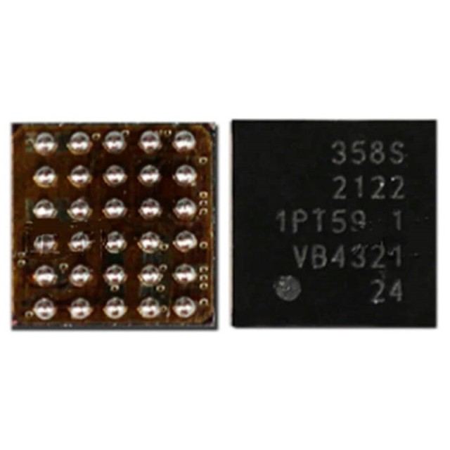 آی سی شارژ ۳۵۸S-2122