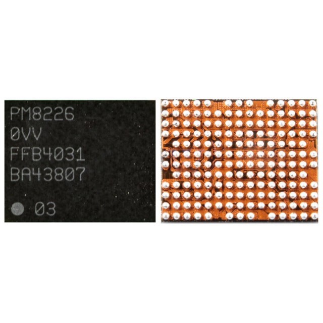 آی سی تغذیه PM8226