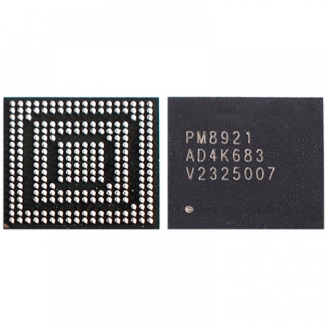 آی سی تغذیه PM8921