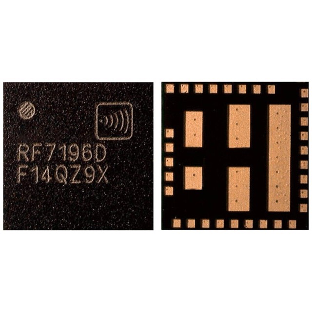 آی سی آنتن RF7196D