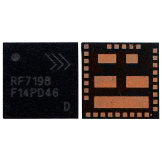 آی سی آنتن RF7198D