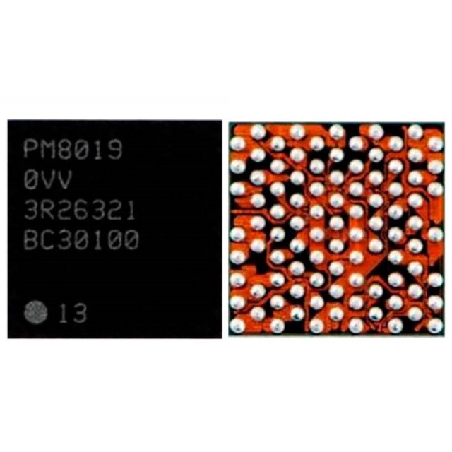 آی سی تغذیه بیس باند PM8019