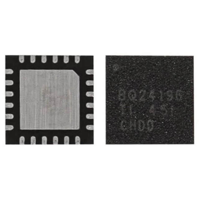 آی سی شارژ BQ24196