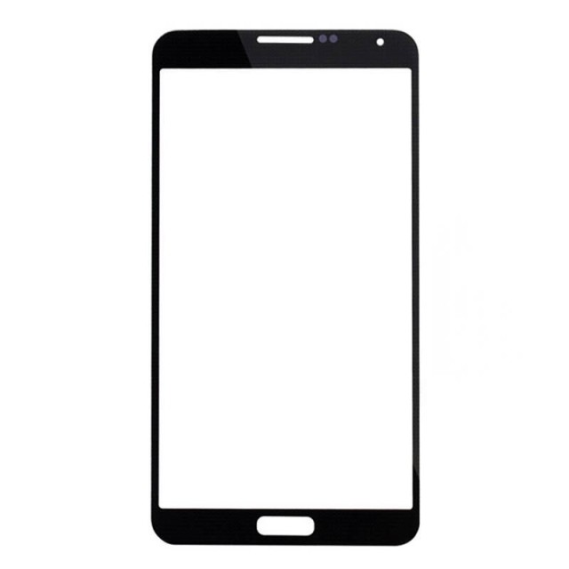 گلس تعمیراتی Samsung Note 3