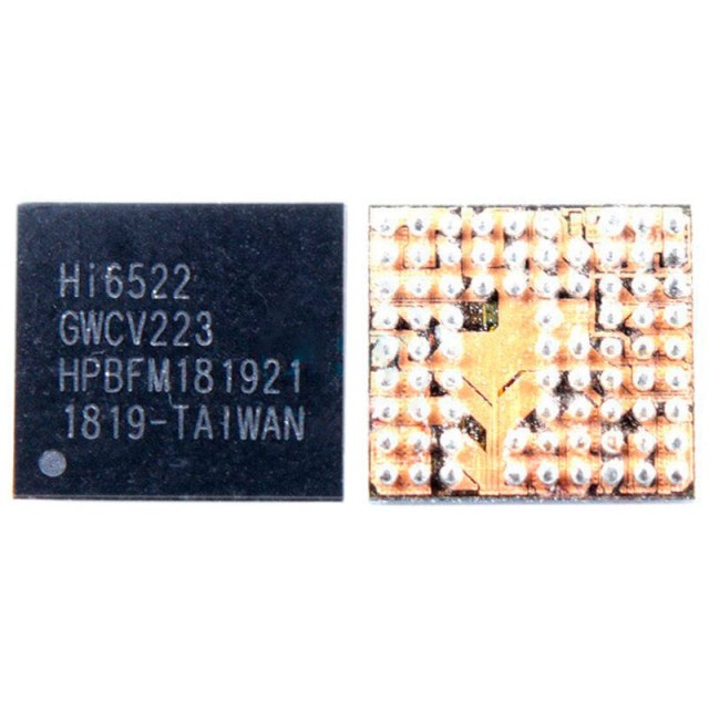 آی سی تغذیه HI6522-GWCV223