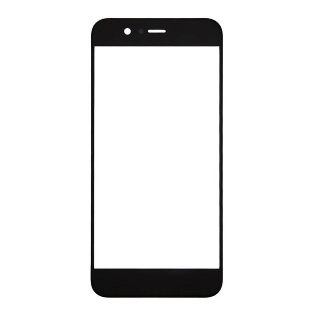 گلس تعمیراتی Huawei Nova 2 Plus مشکی