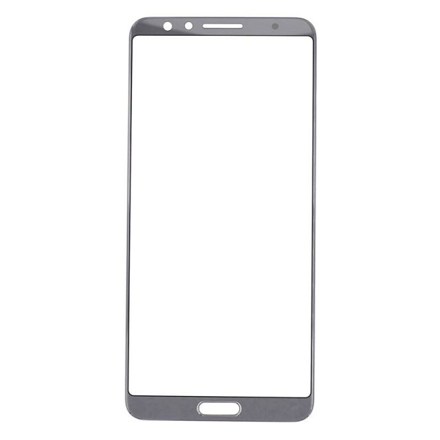 گلس تعمیراتی Huawei Nova 2s نقره ای