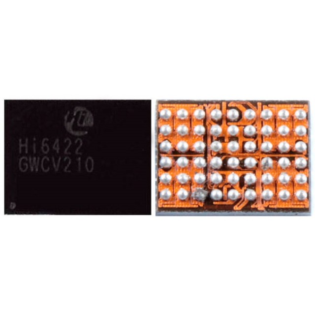 آی سی تغذیه HI6422-GWCV210