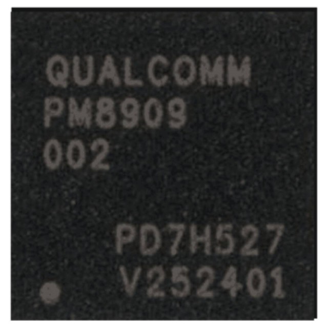 آی سی تغذیه PM8909