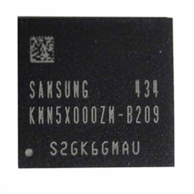 آی سی هارد B209