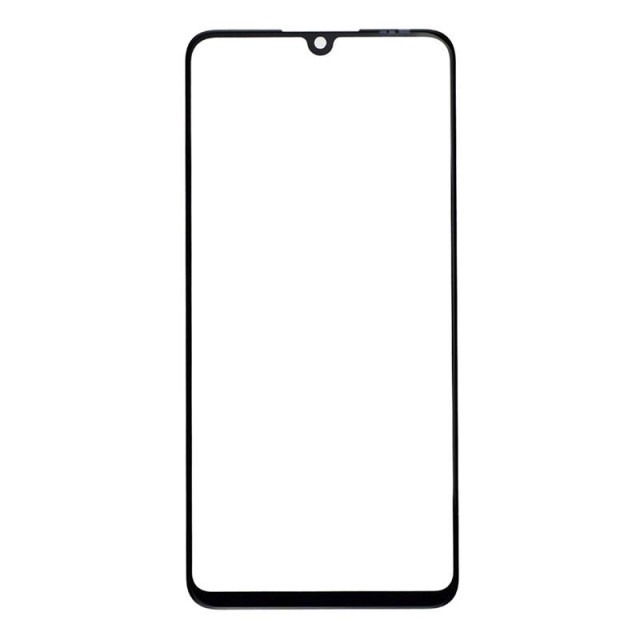 گلس تعمیراتی Huawei Nova 4E مشکی